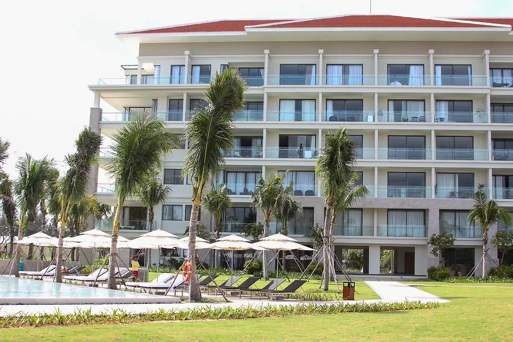 Ocean Apartment With Garden Da Nang Vietnam