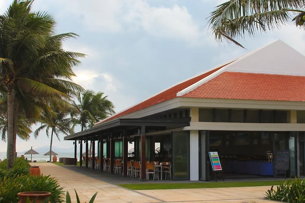 Ocean Apartment With Garden Da Nang 0*,  Vietnam