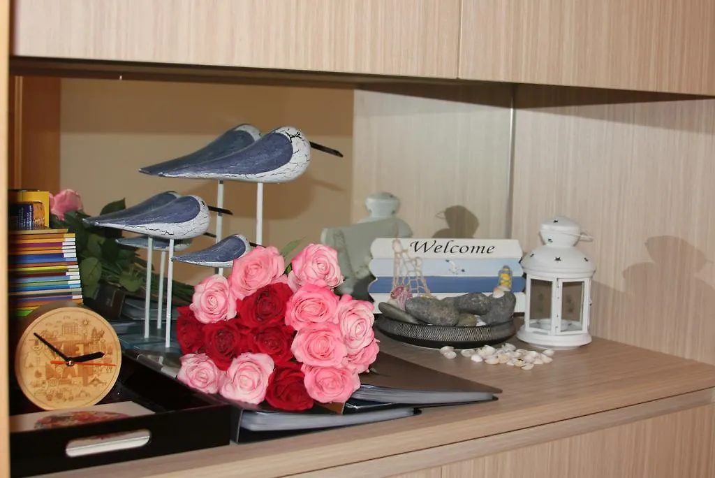 Ocean Apartment With Garden Da Nang Vietnam