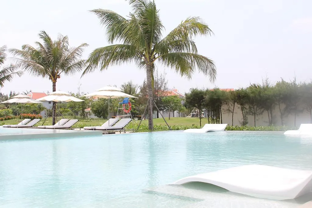 Ocean Apartment With Garden Da Nang