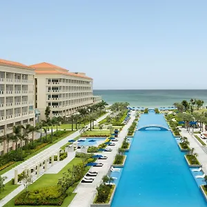 Sheraton Grand & Convention Center Da Nang