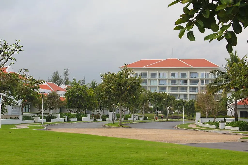 Ocean Apartment With Garden Da Nang