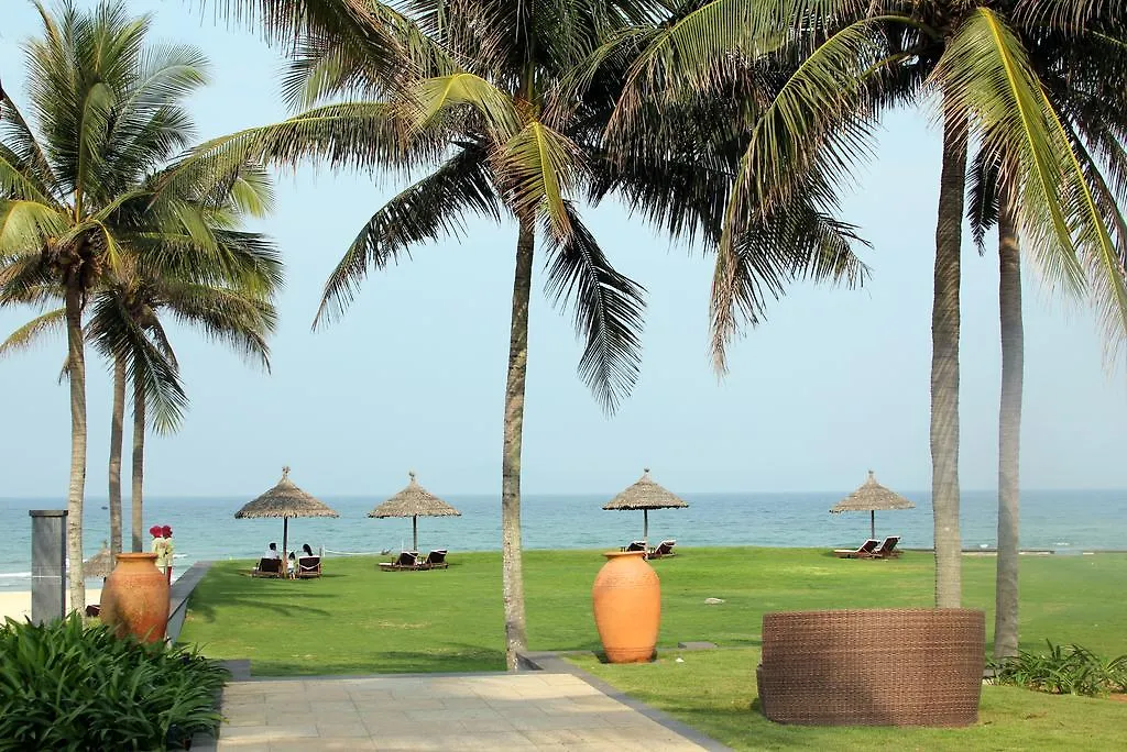 Ocean Apartment With Garden Da Nang