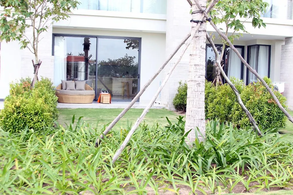 Ocean Apartment With Garden Da Nang 0*,  Vietnam